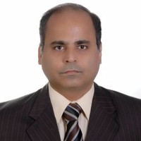 Prakash Alwani