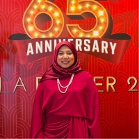 Nur Anisah Mohamed Zaini
