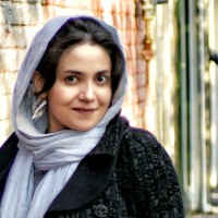 Mehri Zandi