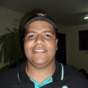 Kleber de Jesus Oliveira