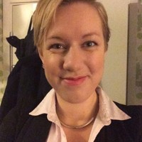 Maria Svensson