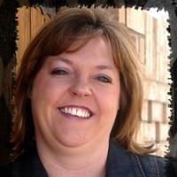 Wendy Burch