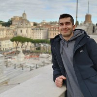 Matteo Maffezzoli