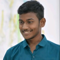 Narasimha Chary Arige