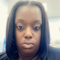 Chastity Wilson