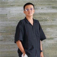 I PUTU GEDE ANDHIKA PRATAMA W, SH