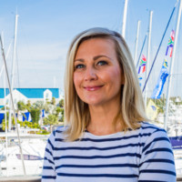 Eva Hiebert