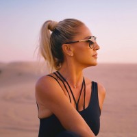 Anna Haymid