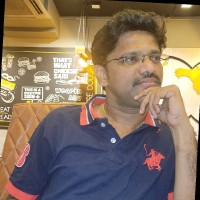 Dr.Kishore Kosuri