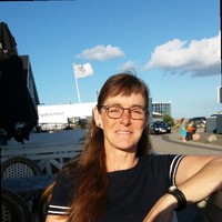 Vibeke Sørensen