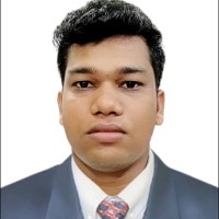 Al Amin Khandaker