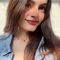 Anjali B