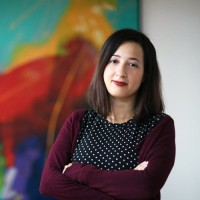 Rebecca Abdilla Koivisto
