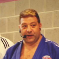 Steve Grenier
