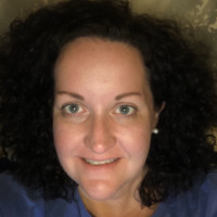 Julie Bergeron