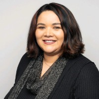 Kellie Salmeron, Mba