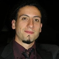 Marco Scaramuzzi