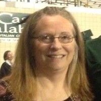 Jan Londo,  Retired L.P.N.