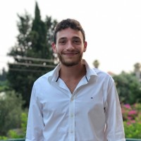 Gal Barkan