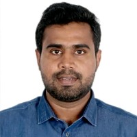 Arivoli Rakesh