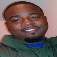 Ya'Kiedrez Patterson