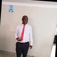 Daniel Mdluli