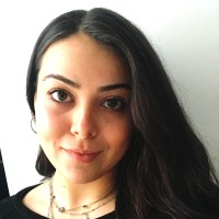 Ayse Yilmaz