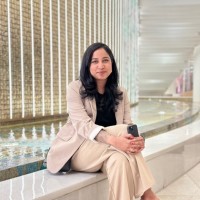 Aparna Menon