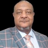 Solomon Bailey