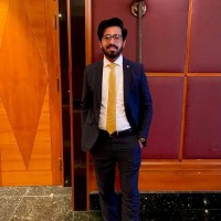 Waleed Alvi