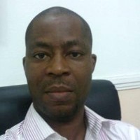 Dave Chinweze