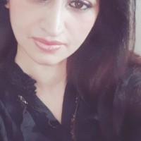 Hira Ali