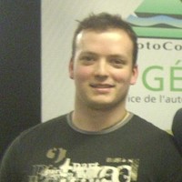 René-Maxime Gingras