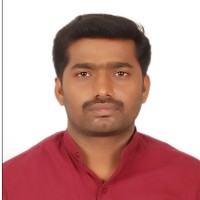 Jamesgopi A