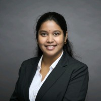 Lakshmi Priya Gayatri Vutukuri