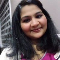 Nita Mistry
