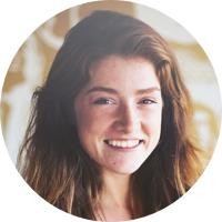 Catherine Yost
