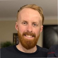 Darcy James