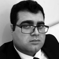 Ali Rafiq