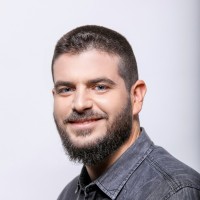 Daniel Dolev