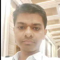 Bhaveshkumar Patel
