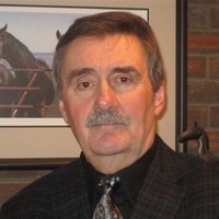 Greg Johnson