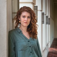 Jillian Whitaker