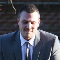 Steven Etheridge