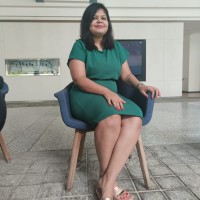 Akanksha Singh