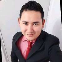 Carlos Hernández Jimenez