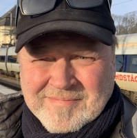 Göran Nilsson