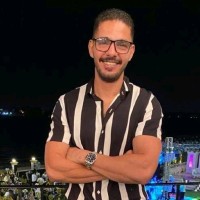 Nader El Gohary