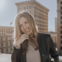 Katie Rae Bode