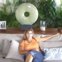 Patricia Veraztegui L